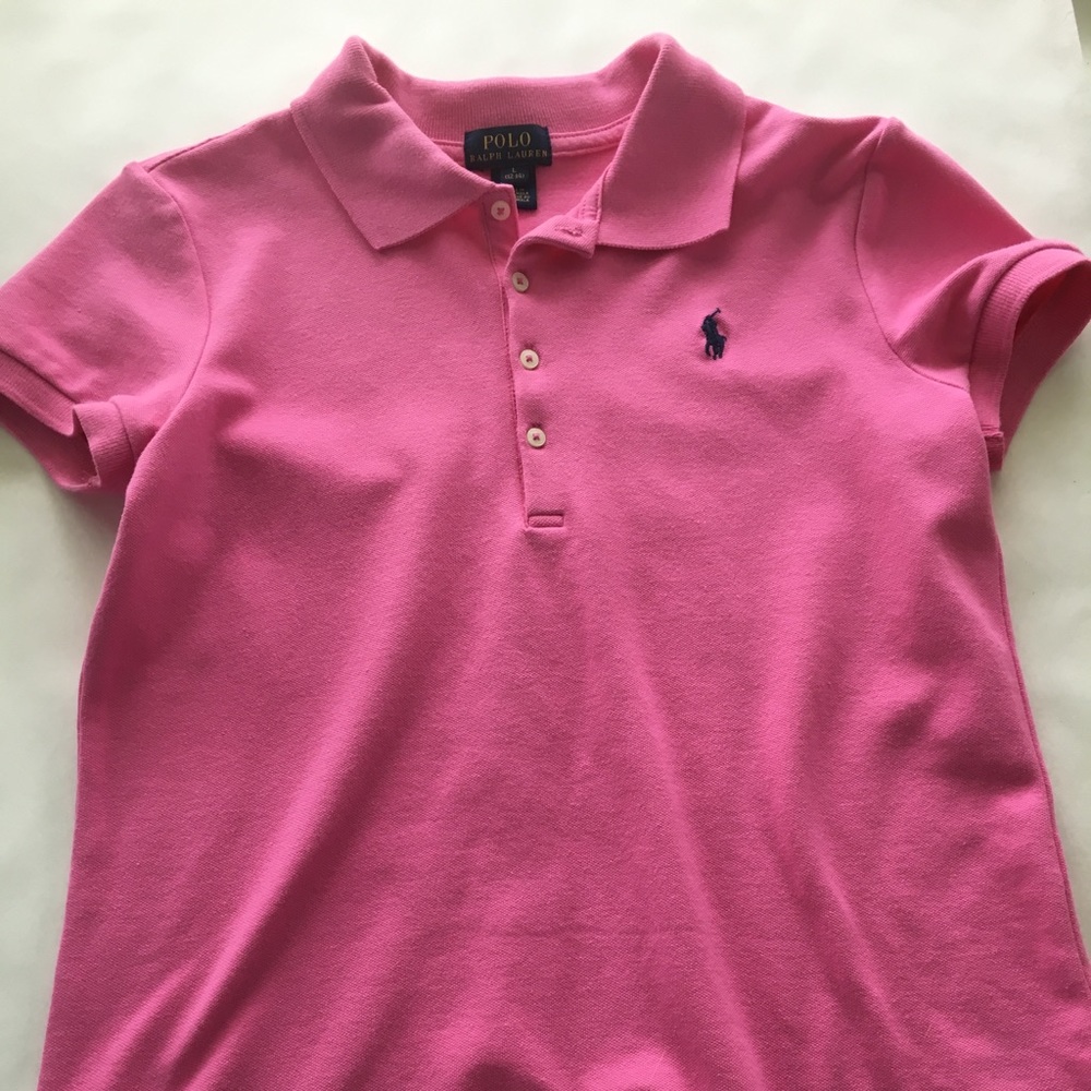 Ralph Lauren polo shirt